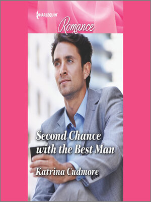 cover image of Second Chance with the Best Man